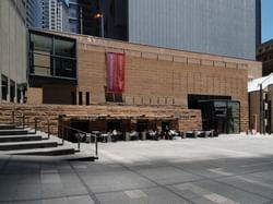 Museum of Sydney Building