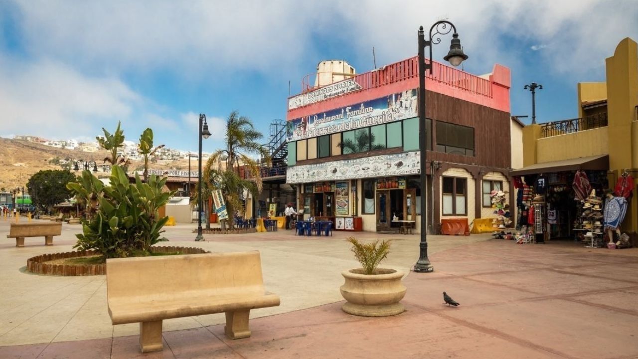 carnaval de ensenada