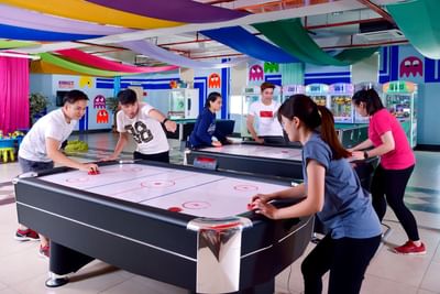 Lexis Hotel Group | Best Hotels & Resorts in Malaysia