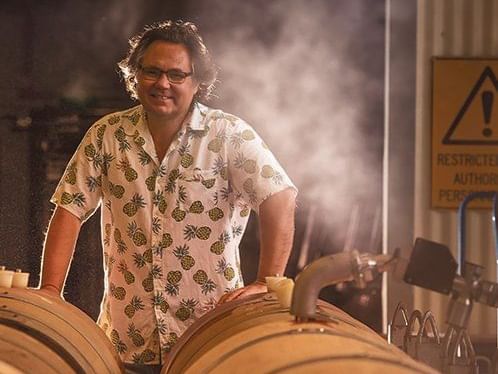 Domaine Naturaliste Wines near Pullman Bunker Bay Resort