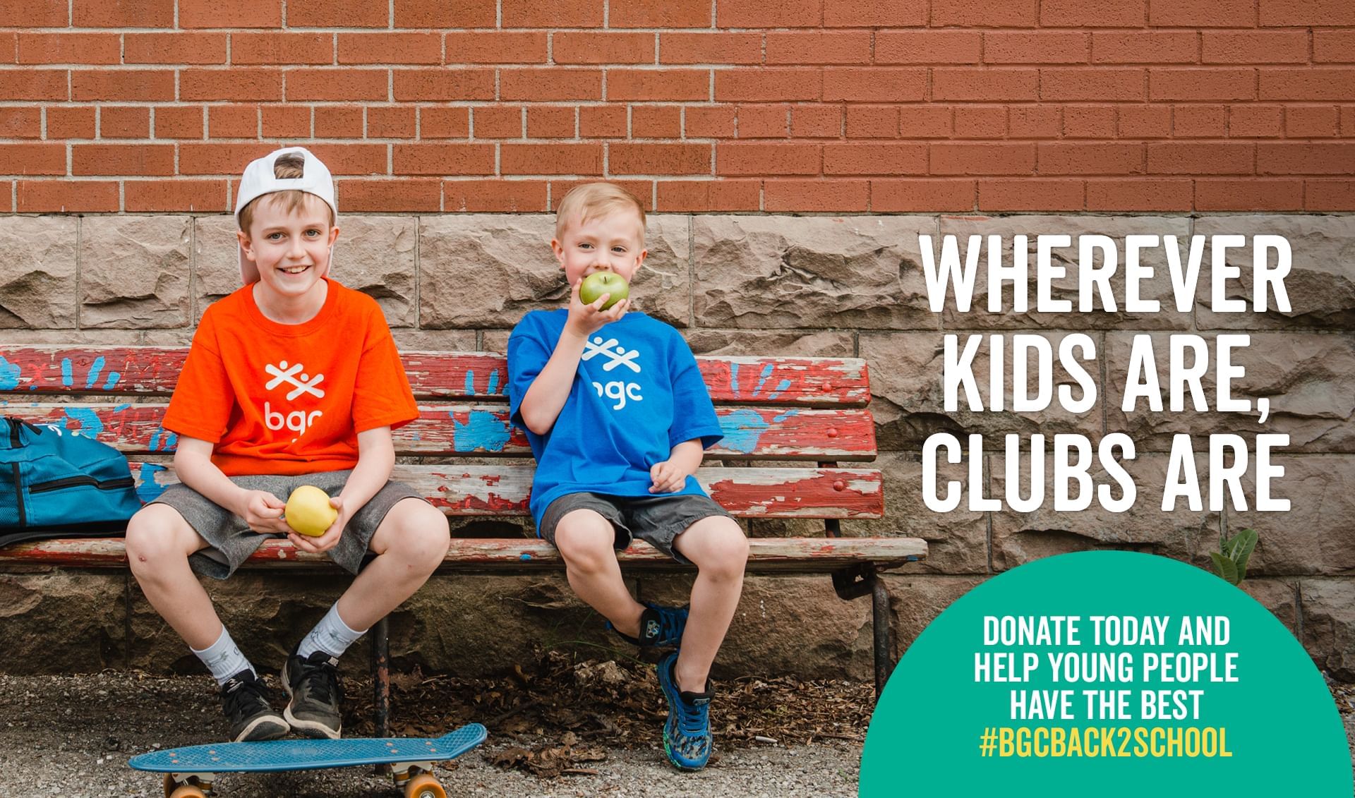 BGC Canada | Where Kids Are, Clubs Are