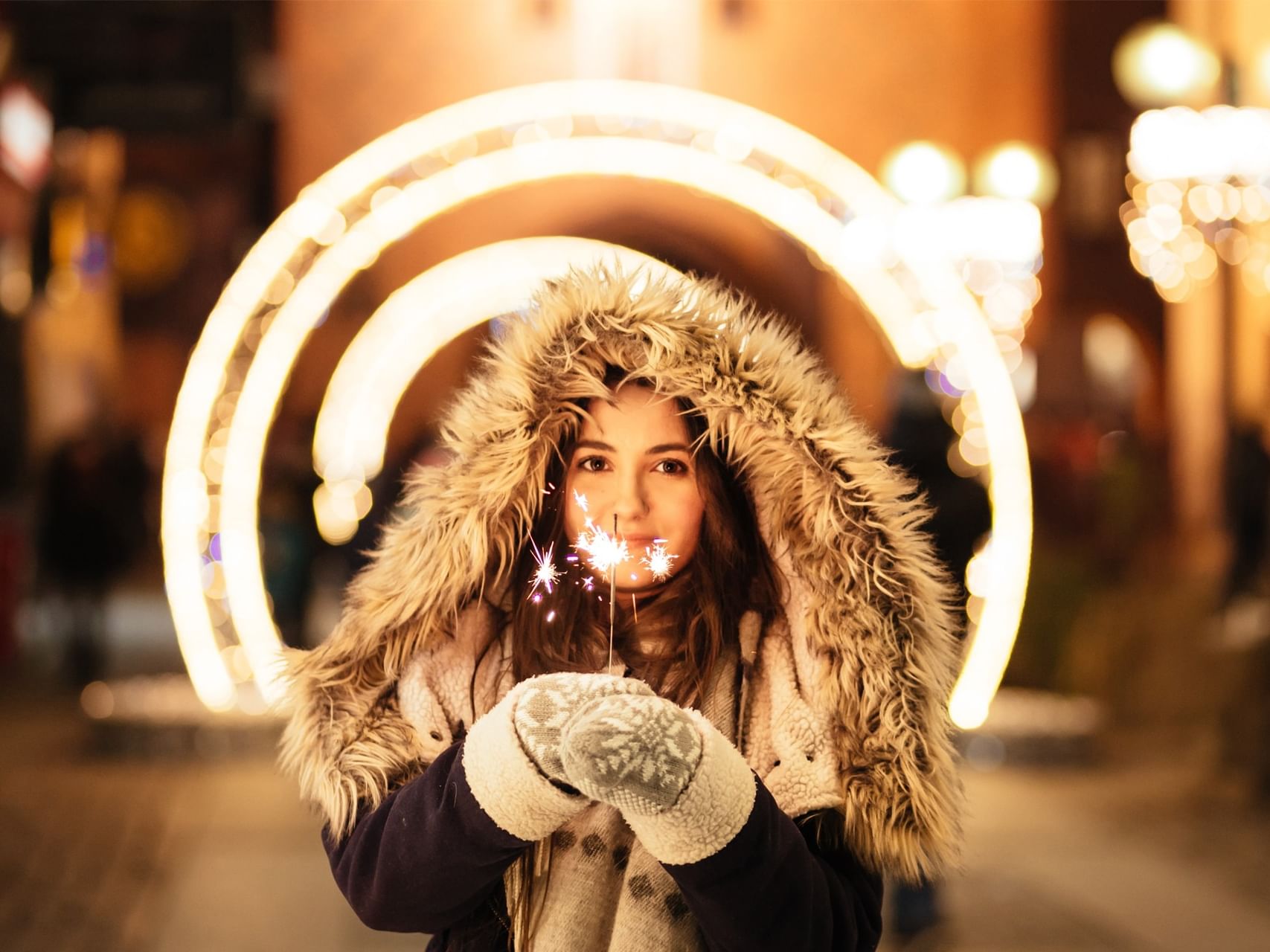 Winterfest | Pigeon Forge