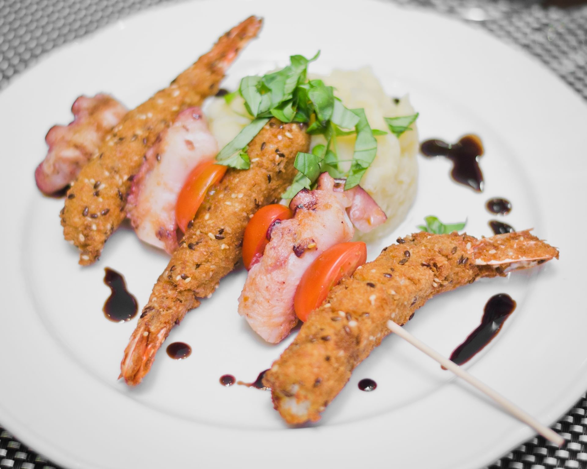 Vivaldi Restaurant & Coffee Buenos Aires Argenta Tower Retiro