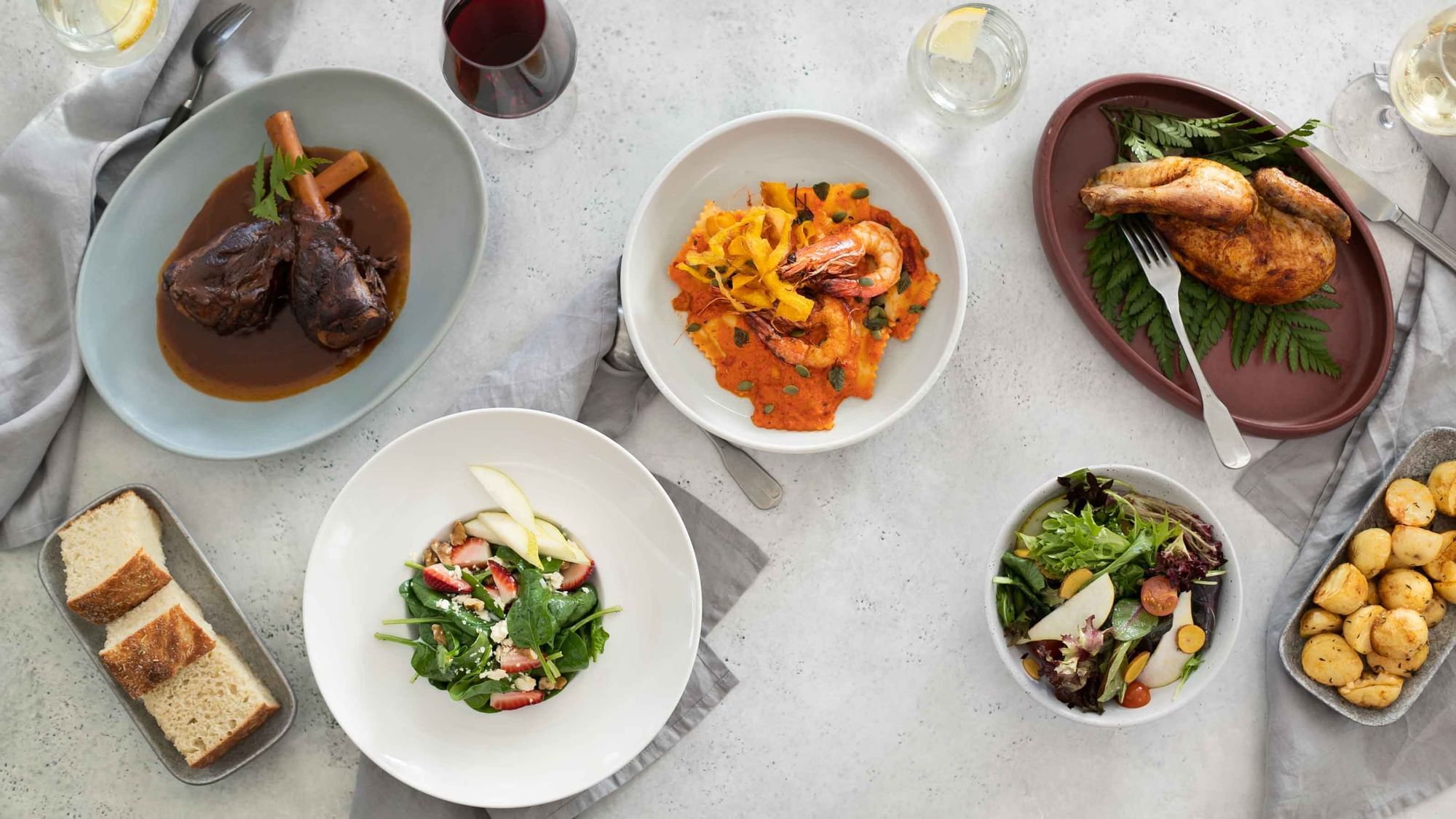 Dining Promos at Pullman Magenta Shores