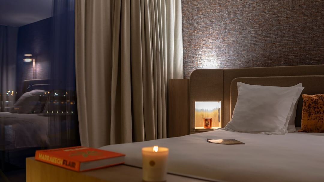 Suite Grand Large