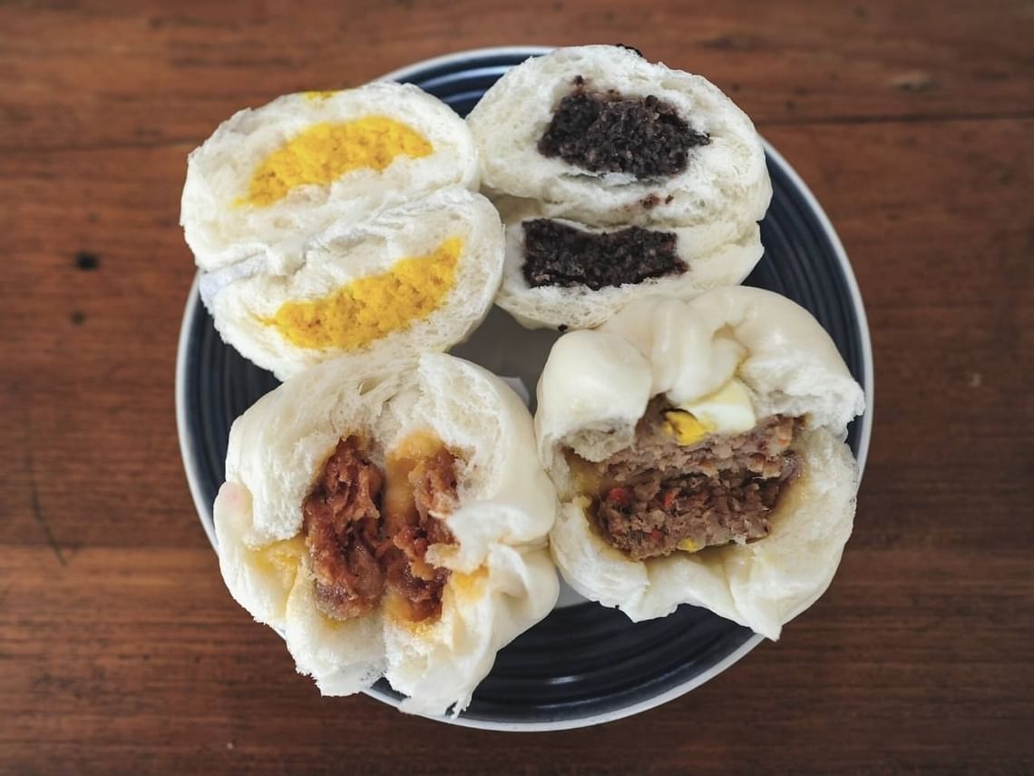 6 Top Spots for Delicious Manapua on Oahu Waikiki Resort Hotel