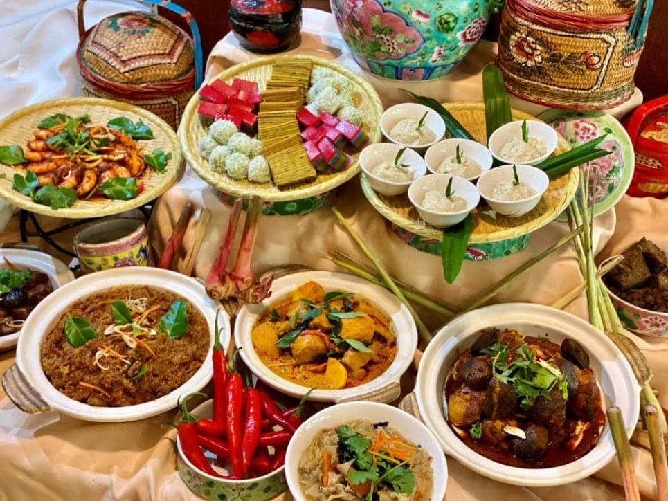 peranakan