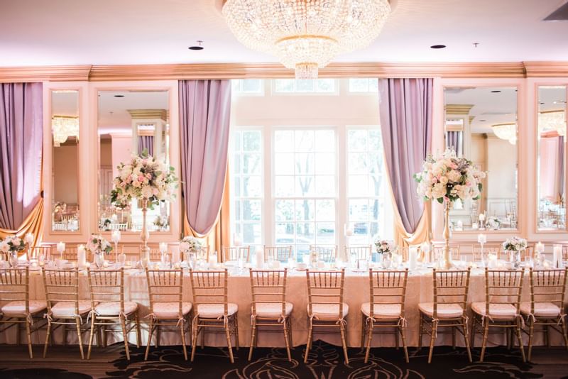 venue at turtle creek ballroom