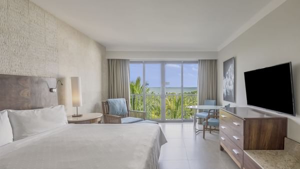 Premium Sunset view room, 1 King at FA Hotels & Resorts