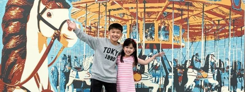 School Holiday Package