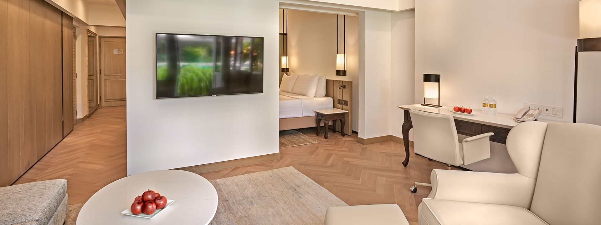 2 Bedroom Hotel Suite in Singapore Goodwood Park Hotel