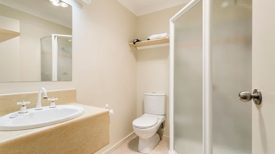 Standard Room Cradle Mountain Hotel