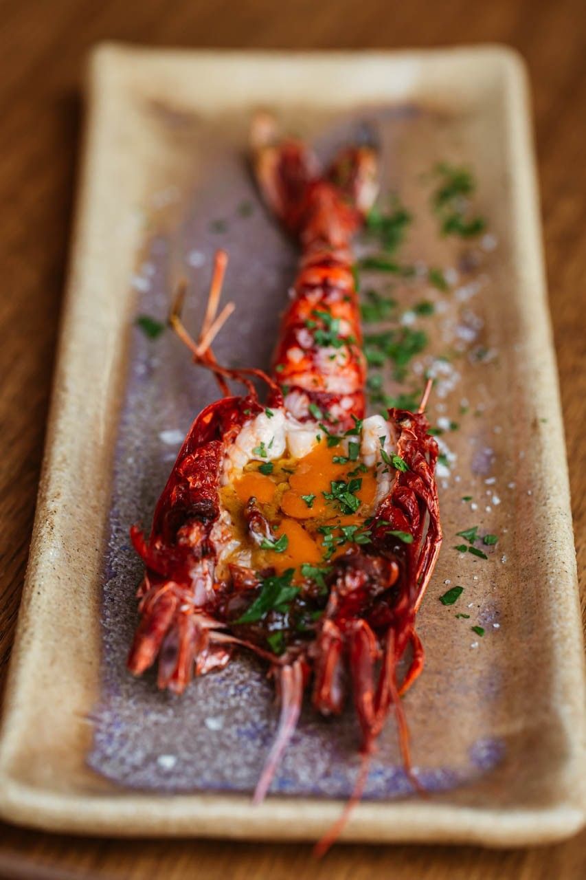 Fine dining at Ibiza Gran Hotel