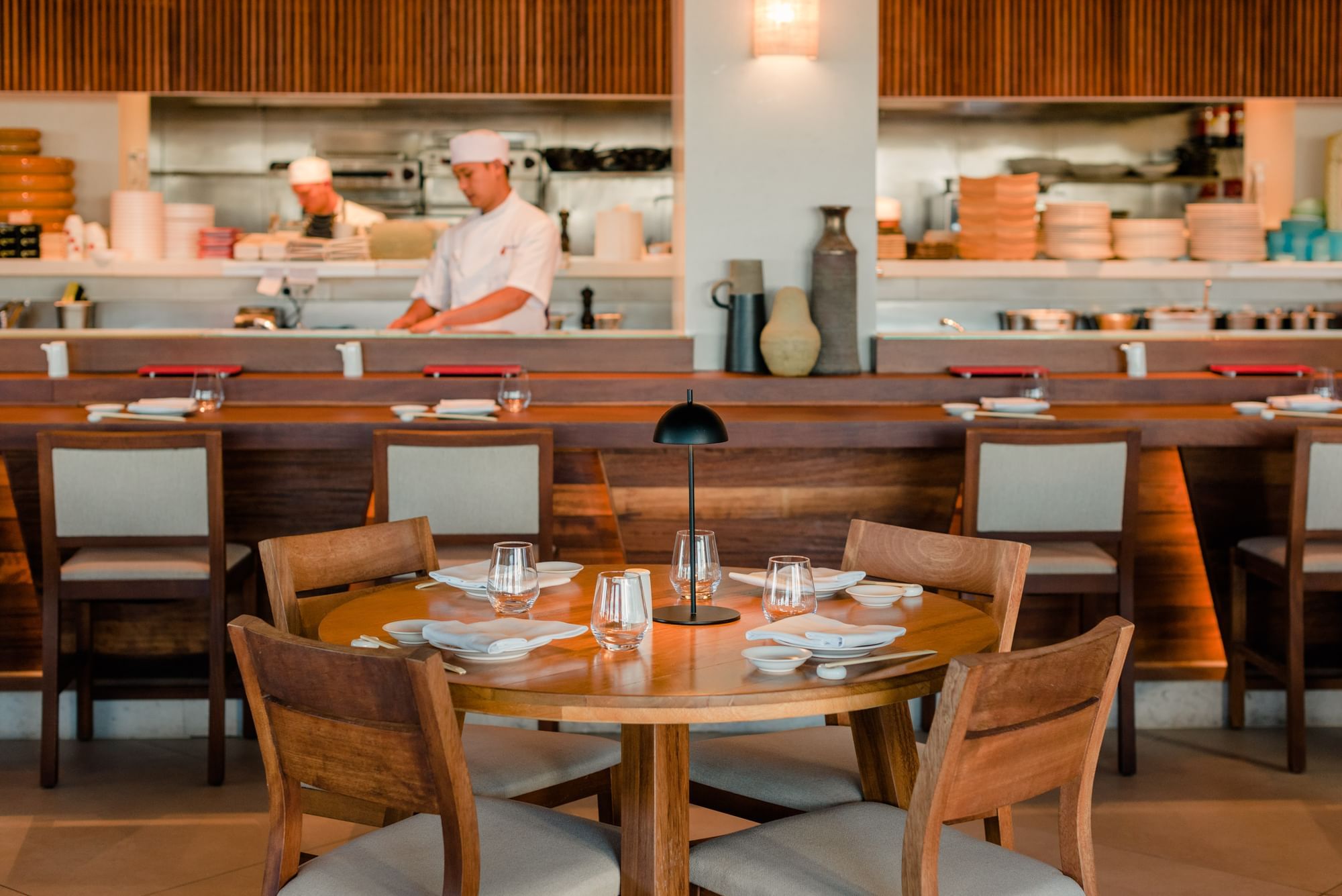 Nobu Ibiza Bay — photo 3