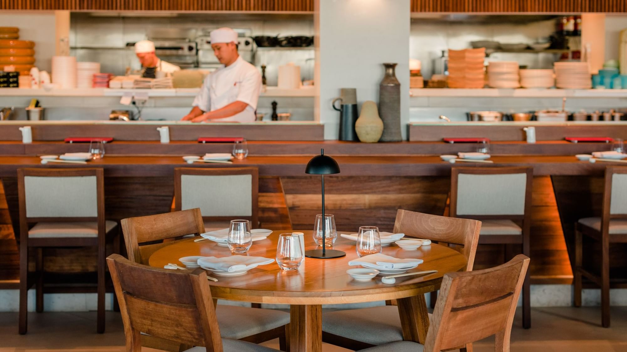 Forbes showcases Nobu Hotel Ibiza Bay in