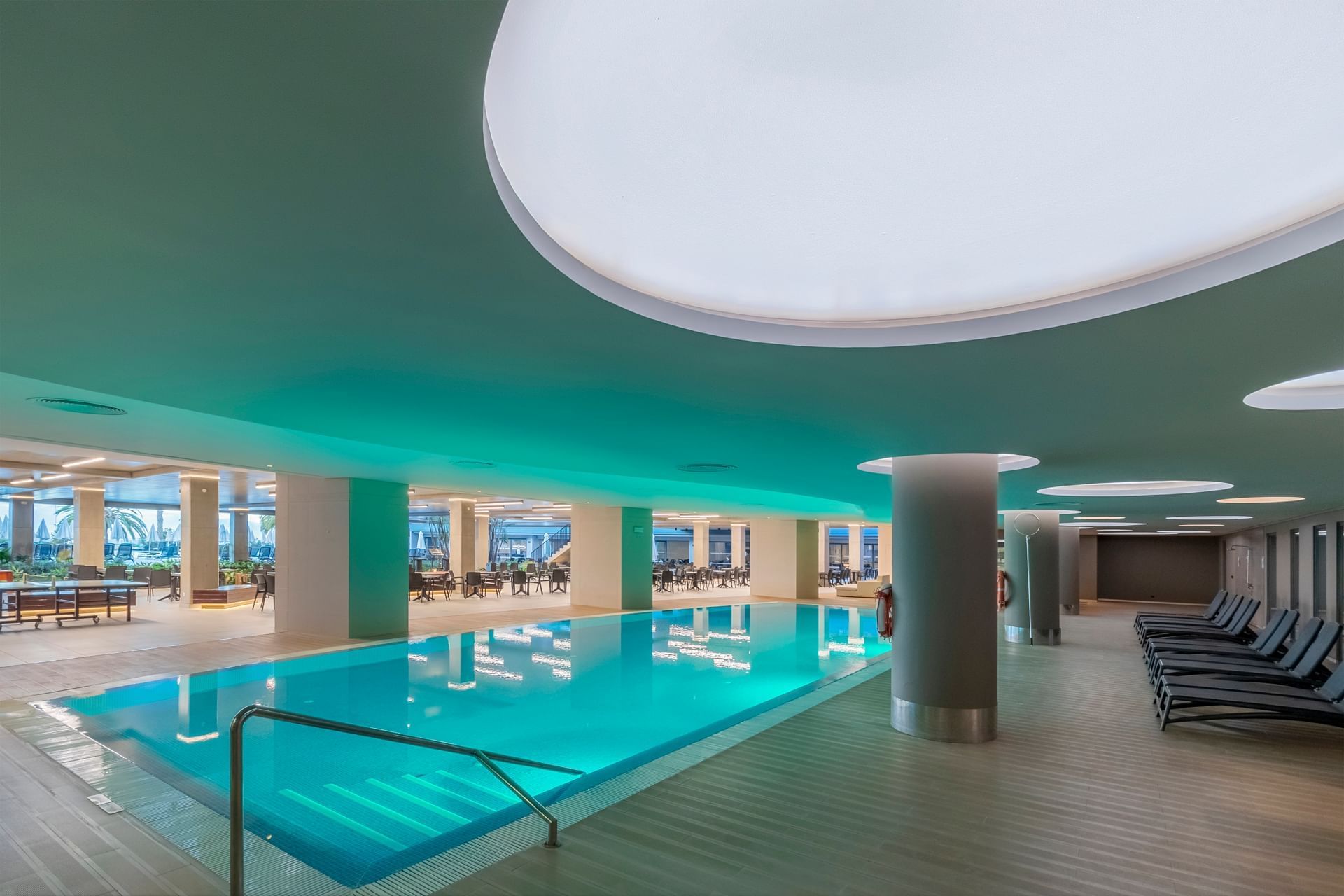 hôtel enotel lido 5 *