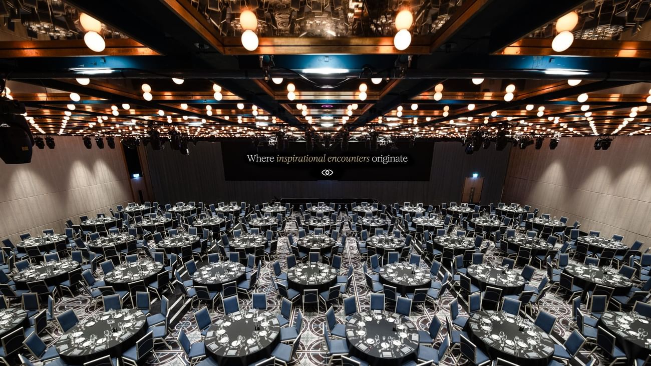 Wentworth Ballroom