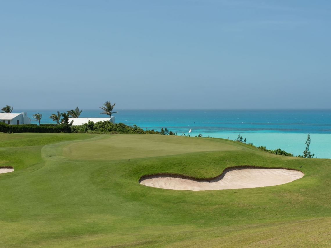 2025 Couples Spring Golf Tournament Package Hotel Offers at Pompano