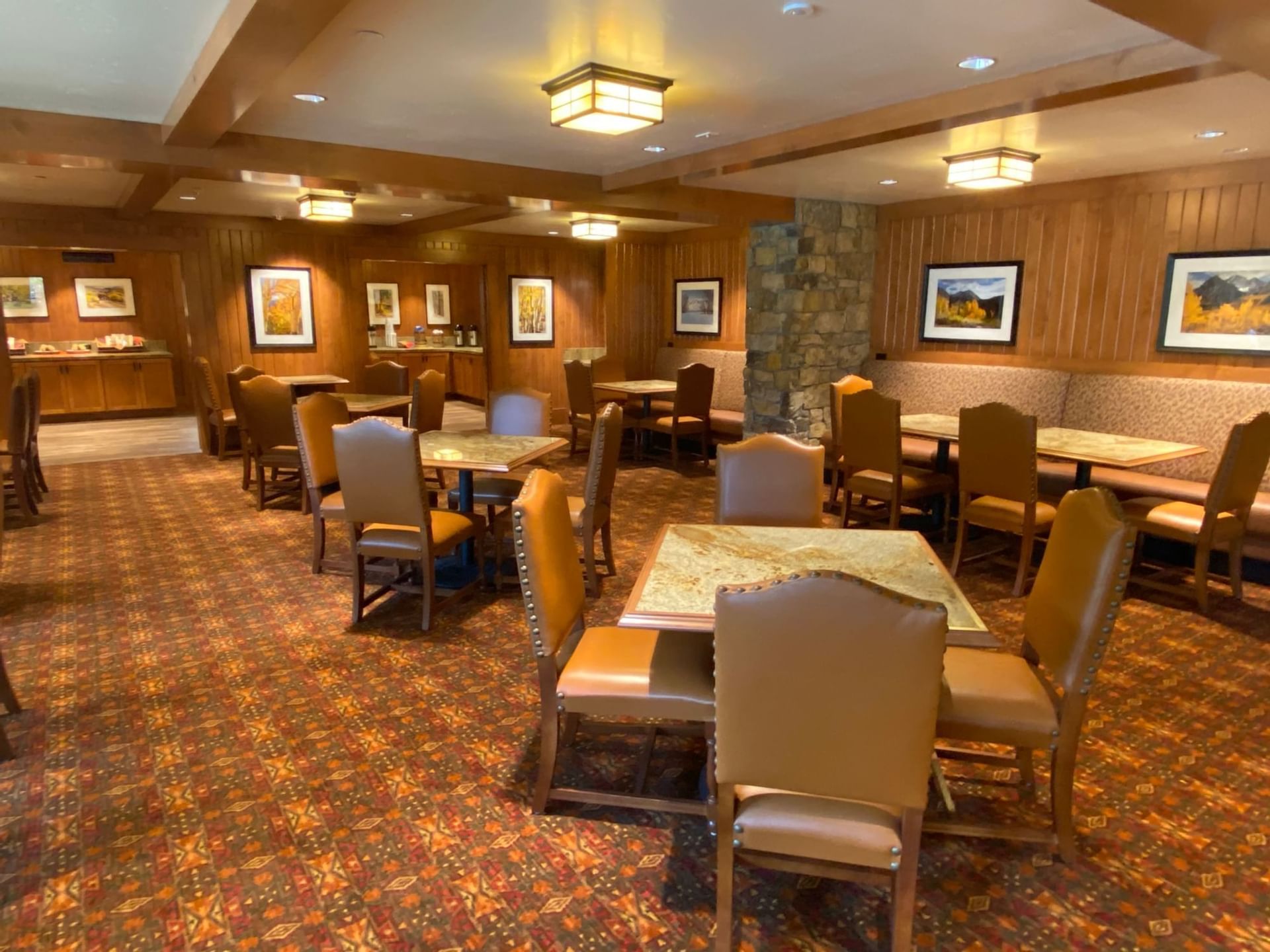 Creekside Inn Our Luxury Hotel in California