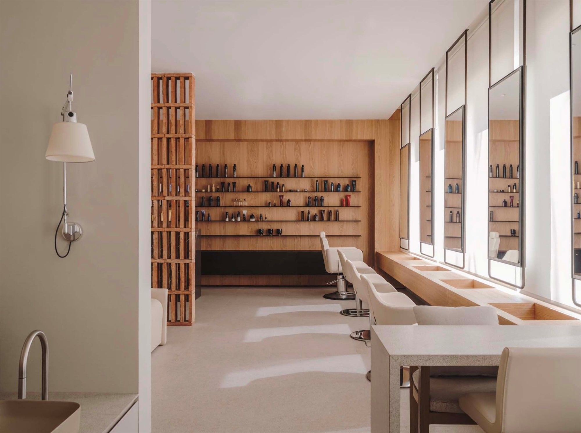 Open Beauty im Ibiza Gran Hotel