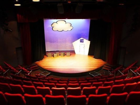 Zenith Theatre and Convention Centre at the Sebel Residence Chatswood