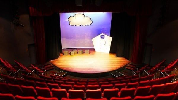 Zenith Theatre and Convention Centre at the Sebel Residence Chatswood