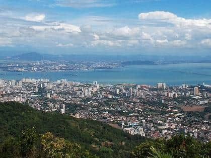 Places of Interest - Penang Hill
