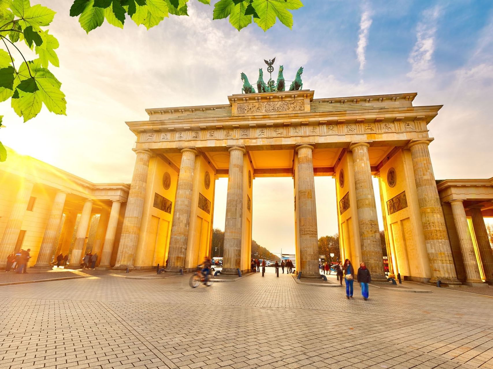 Was kann man in Berlin machen?