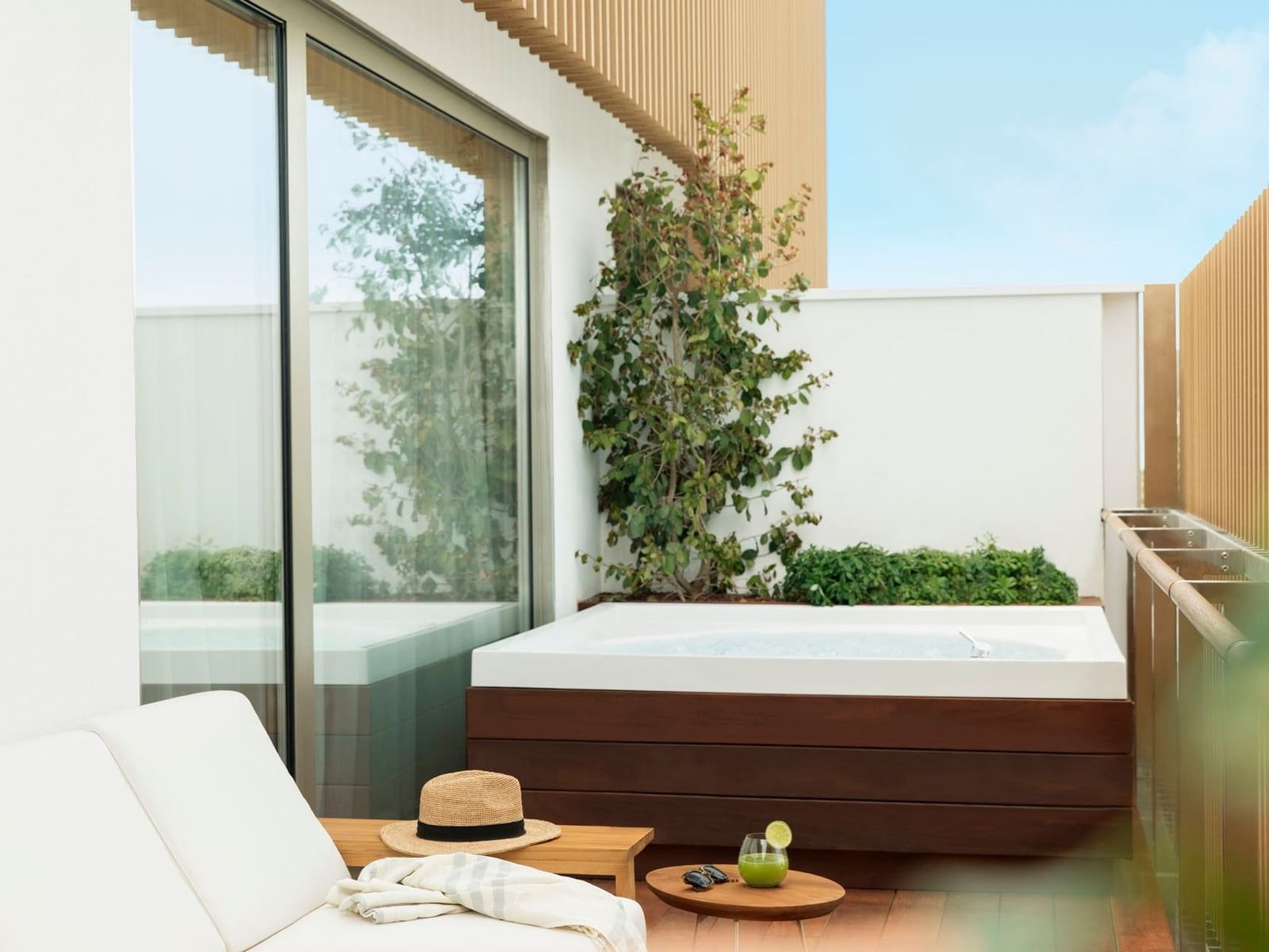 Suite at Ibiza Gran Hotel