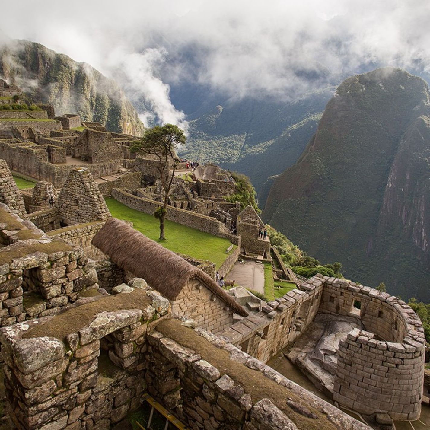 machu picchu lugar sagrado