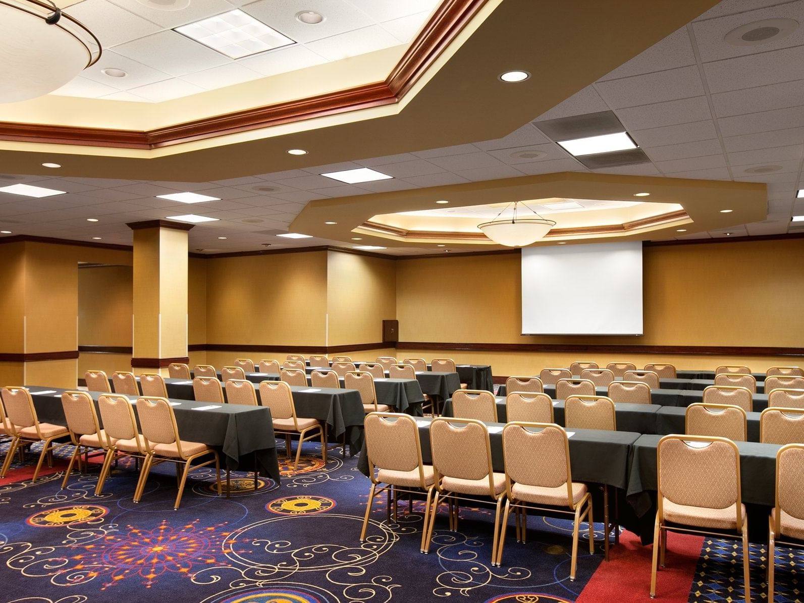 Meeting Room Classrom