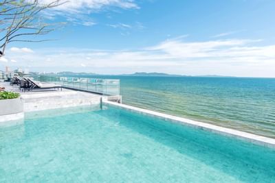 U Jomtien Swimming Pool