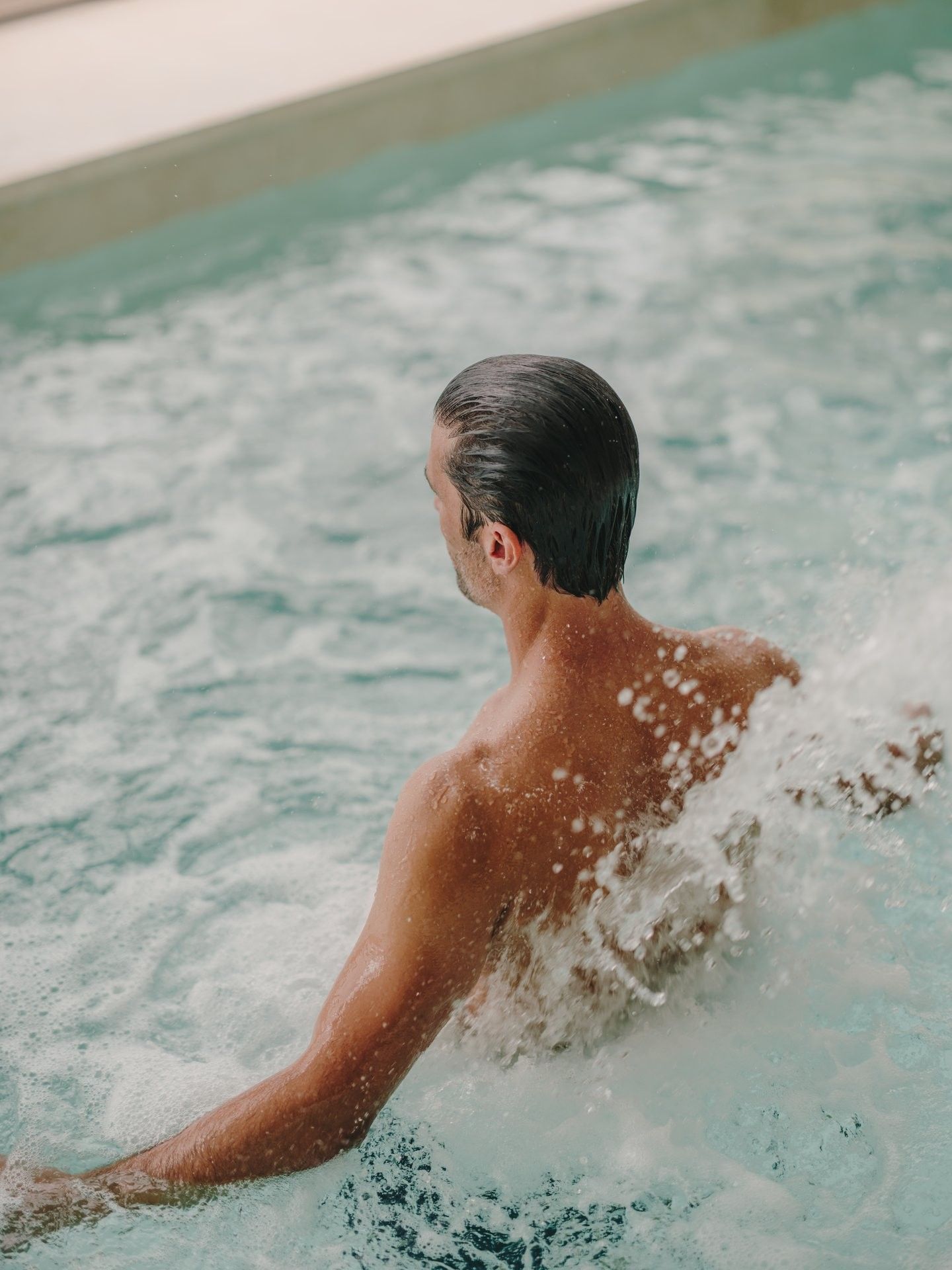 Spa at Ibiza Gran Hotel