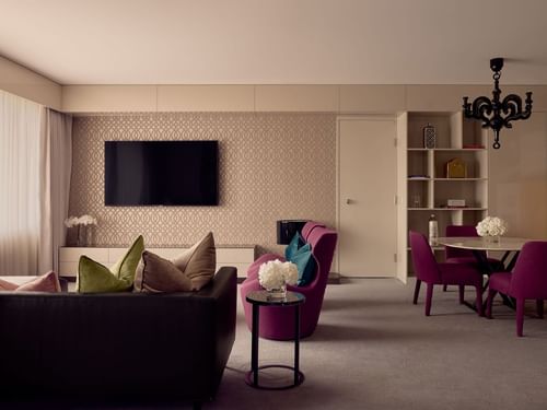 Opera Suite