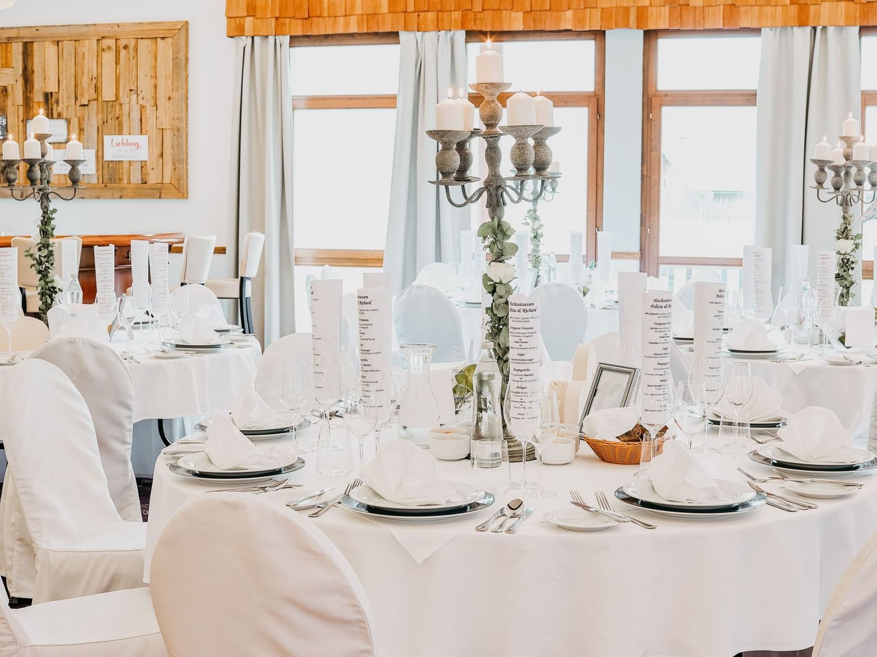 Hochzeiten