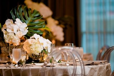 Wedding Décor