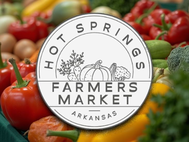 Hot Springs Farmers Market