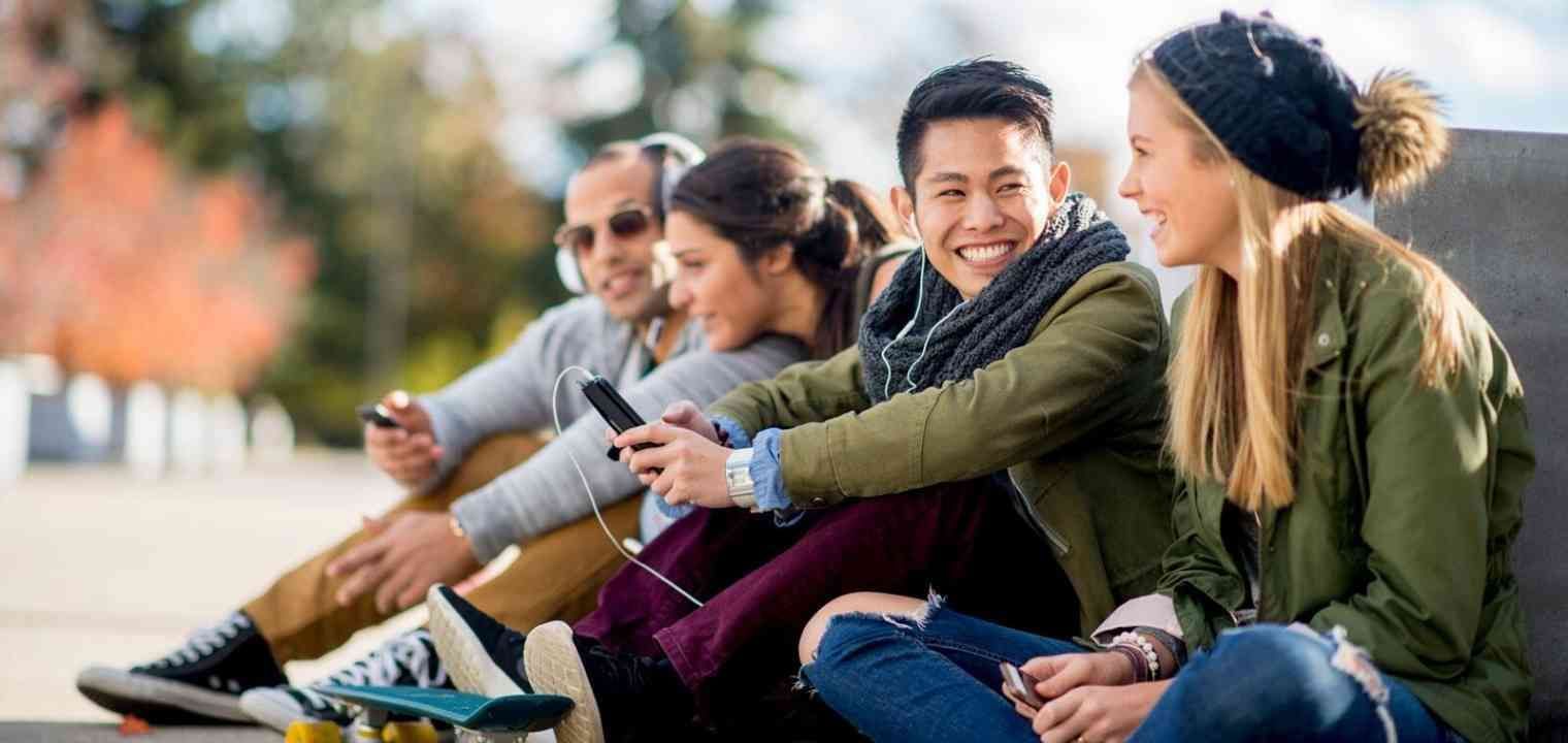 Community Background