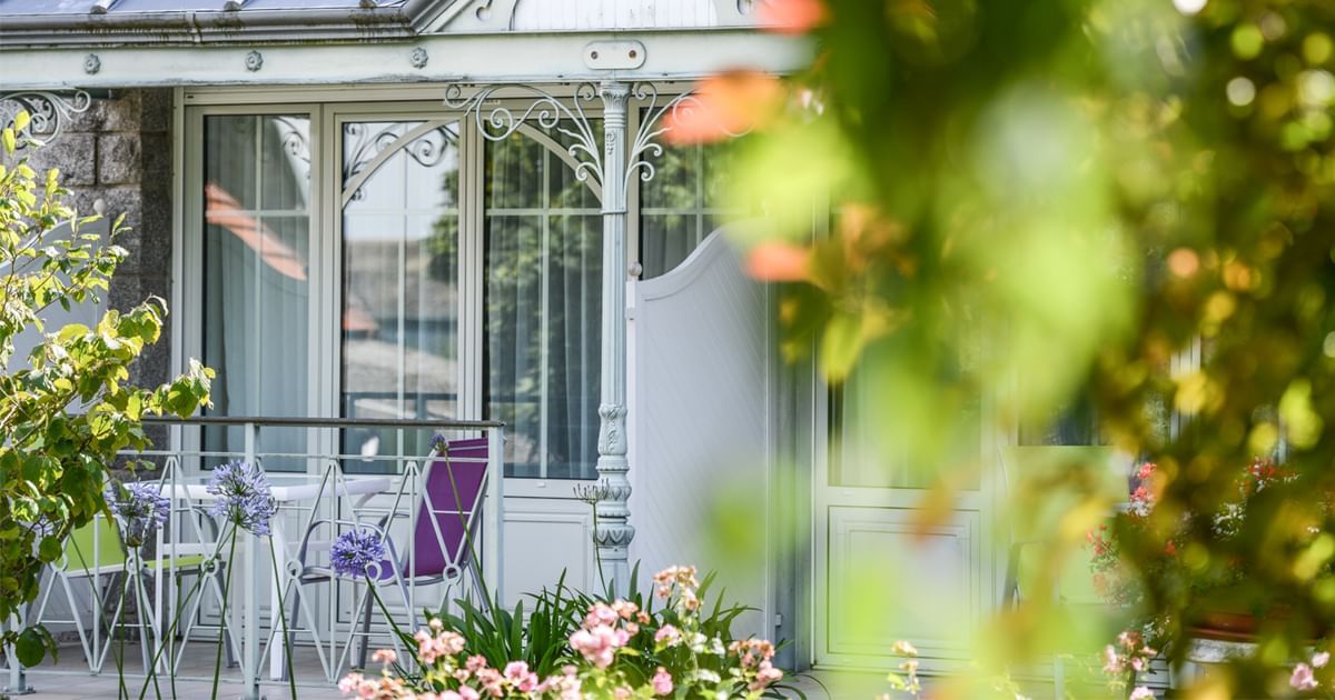 Maison Tirel Guérin, The Original Collection Hôtel en Bretagne