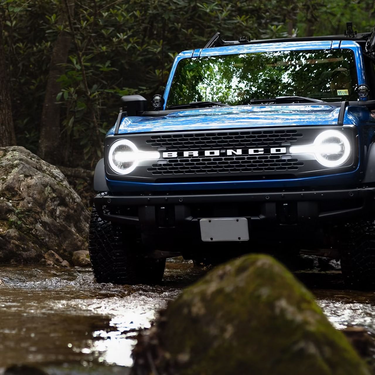 Smoky Mountain Bronco Stampede 2026 | Pigeon Forge, TN