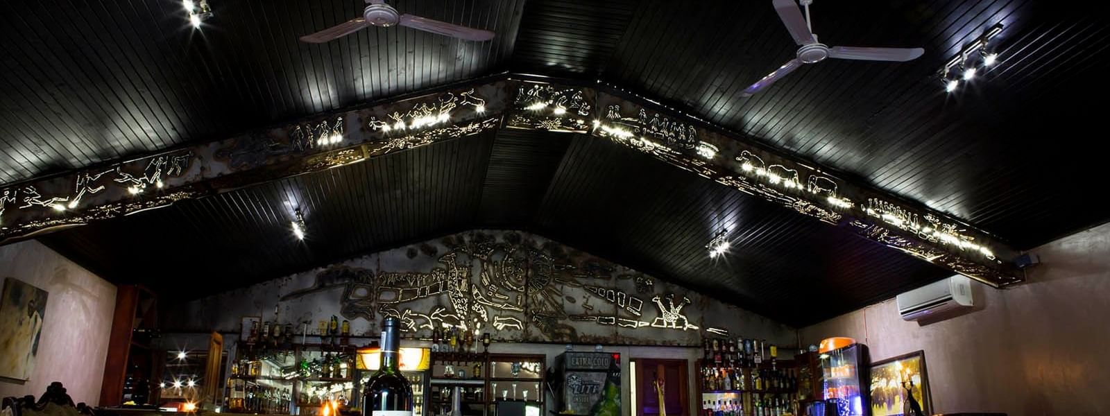 Gin Box Pub 2