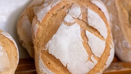 Pain artisanal