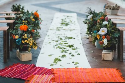 Port Dickson Wedding Venues & Packages | Lexis Hibiscus Port Dic