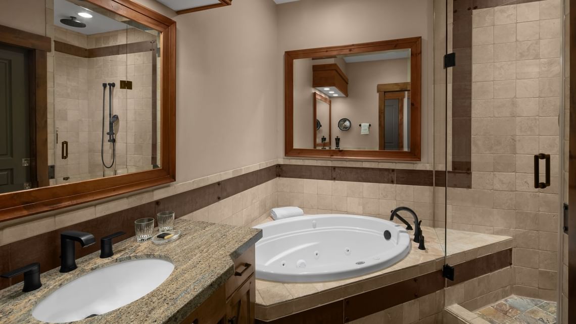 Photo inspiration: Visual Reference: Presidential Penthouse Suites Hotel Park City Autograph Collection
