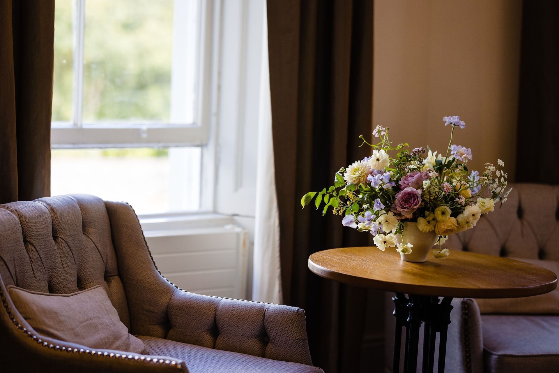 Accommodation at Liss Ard Estate in Skibbereen, Cork