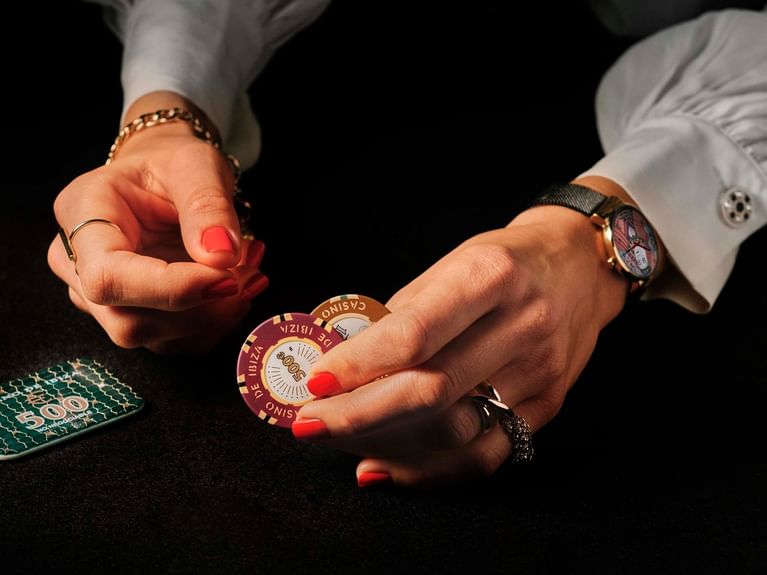 Casino de l'Ibiza Gran Hotel