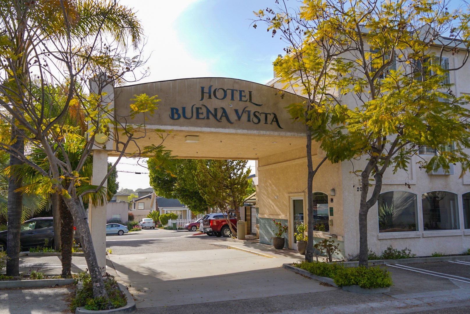 Hotel Buena Vista — photo 42 of 60