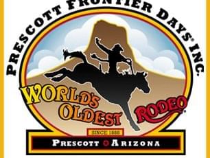 Worlds Oldest Rodeo