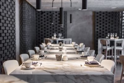 Monmouth Kitchen table