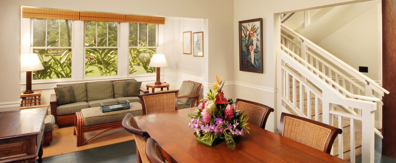 Kruse Cottage: Peaceful Getaway Amid Kauai's Beauty | Waimea